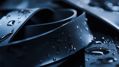 Discovering the Best Rubber Solutions Suppliers A Comprehensive Guide for Global Buyers