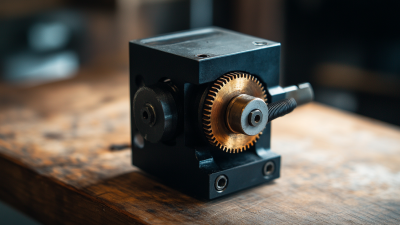 How to Choose the Best 12v Gear Motor for Your Project Needs