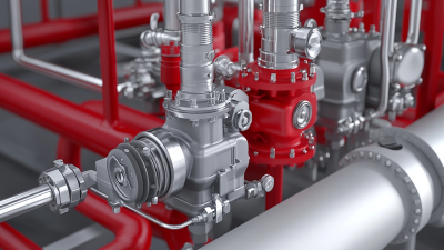 5 Essential Insights into Excess Flow Valve Benefits for Global Buyers