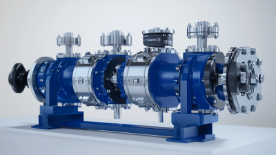 Exploring the Cost Efficiency and Support Benefits of Triple Eccentric Butterfly Valves in Modern Industry