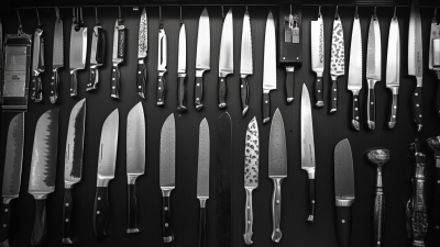 Understanding Export Compliance for Kitchen Knives and How to Ensure Your Products Meet Standards