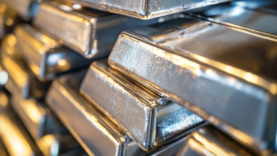 Understanding Global Standards for Pure Aluminum Per Pound: A Guide for International Buyers