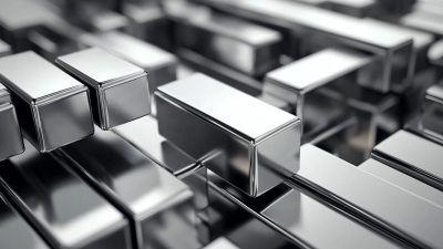 Exploring Alloy Steel Bar Innovations and Strategies for Global Procurement in 2025