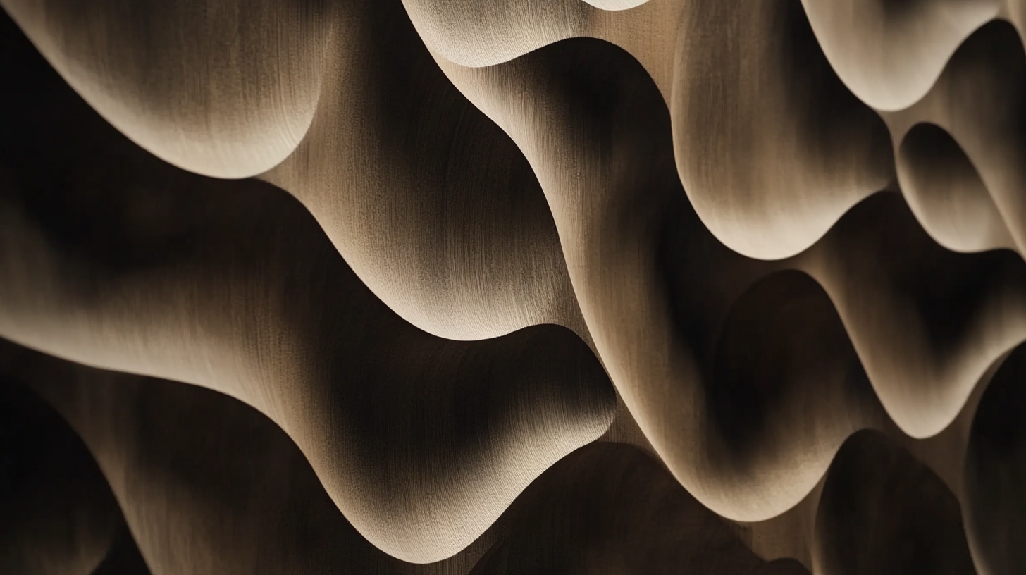 Transform Your Space: Innovative 3D Wall Panels for Modern Designers Worldwide