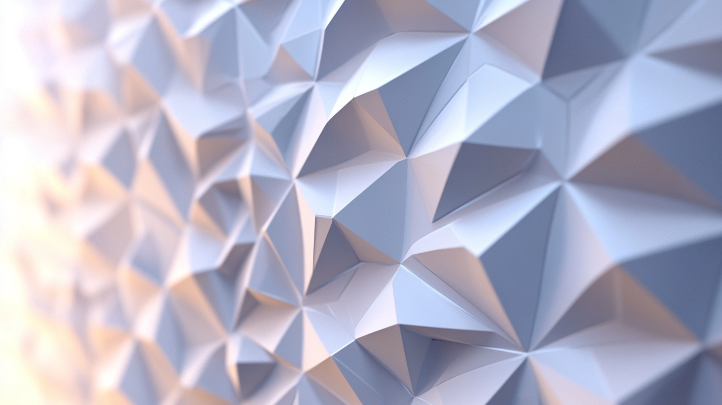 Transform Your Space: Innovative 3D Wall Panels for Modern Designers Worldwide