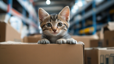 Innovative Pet Food Packaging Solutions for Global Buyers 5 Key Benefits to Enhance Your Supply Chain