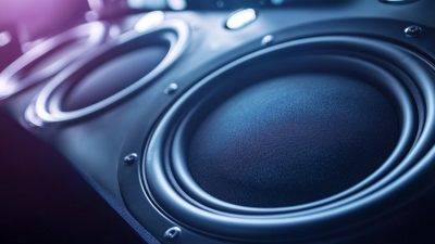 10 Essential Tips for Sourcing the Best Subwoofer Car Products Worldwide