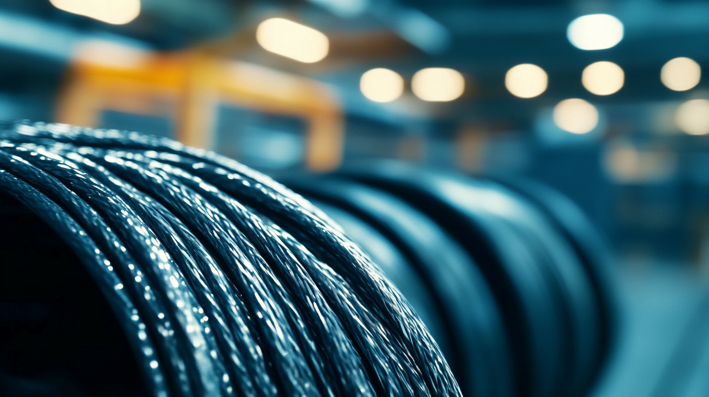 Exploring Variations of Power Wire Specifications and Application Guides for Global Buyers