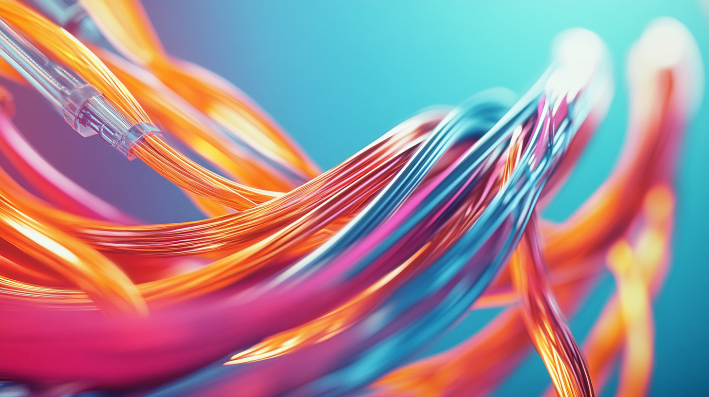 Exploring Variations of Power Wire Specifications and Application Guides for Global Buyers