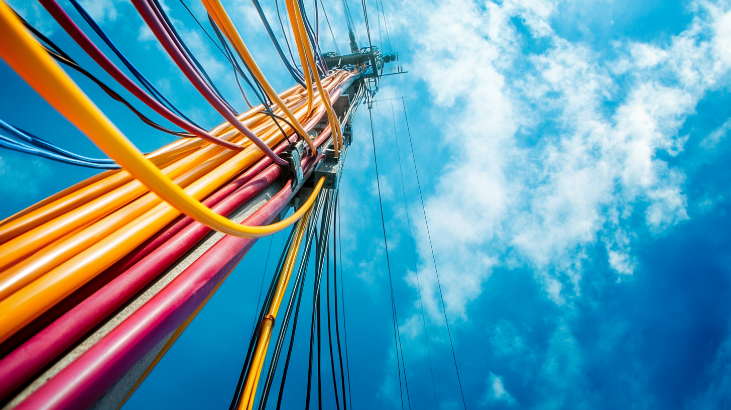 Exploring Variations of Power Wire Specifications and Application Guides for Global Buyers