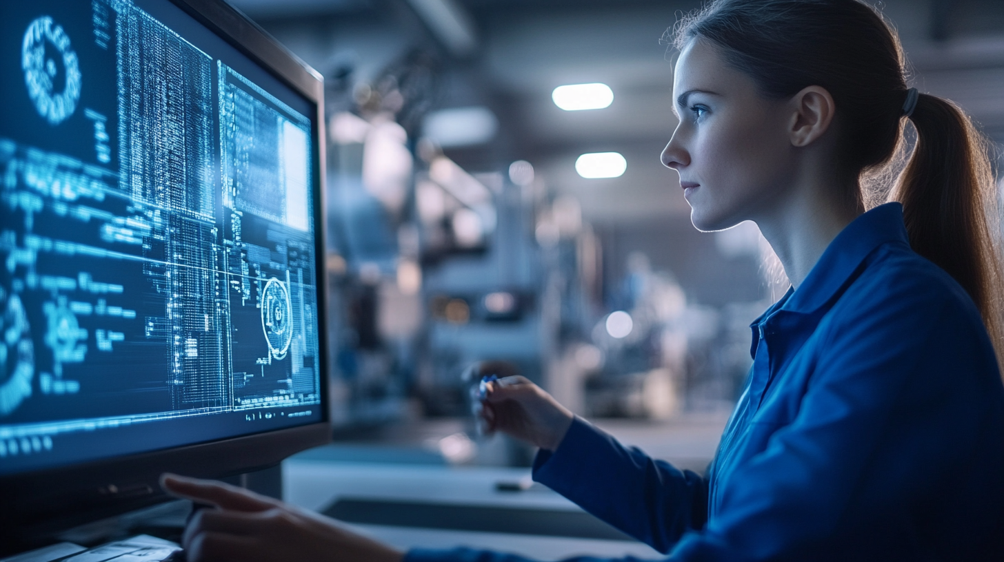 Navigating the 2025 Trends in Press Brake Dies and Their Advantages for Global Manufacturers