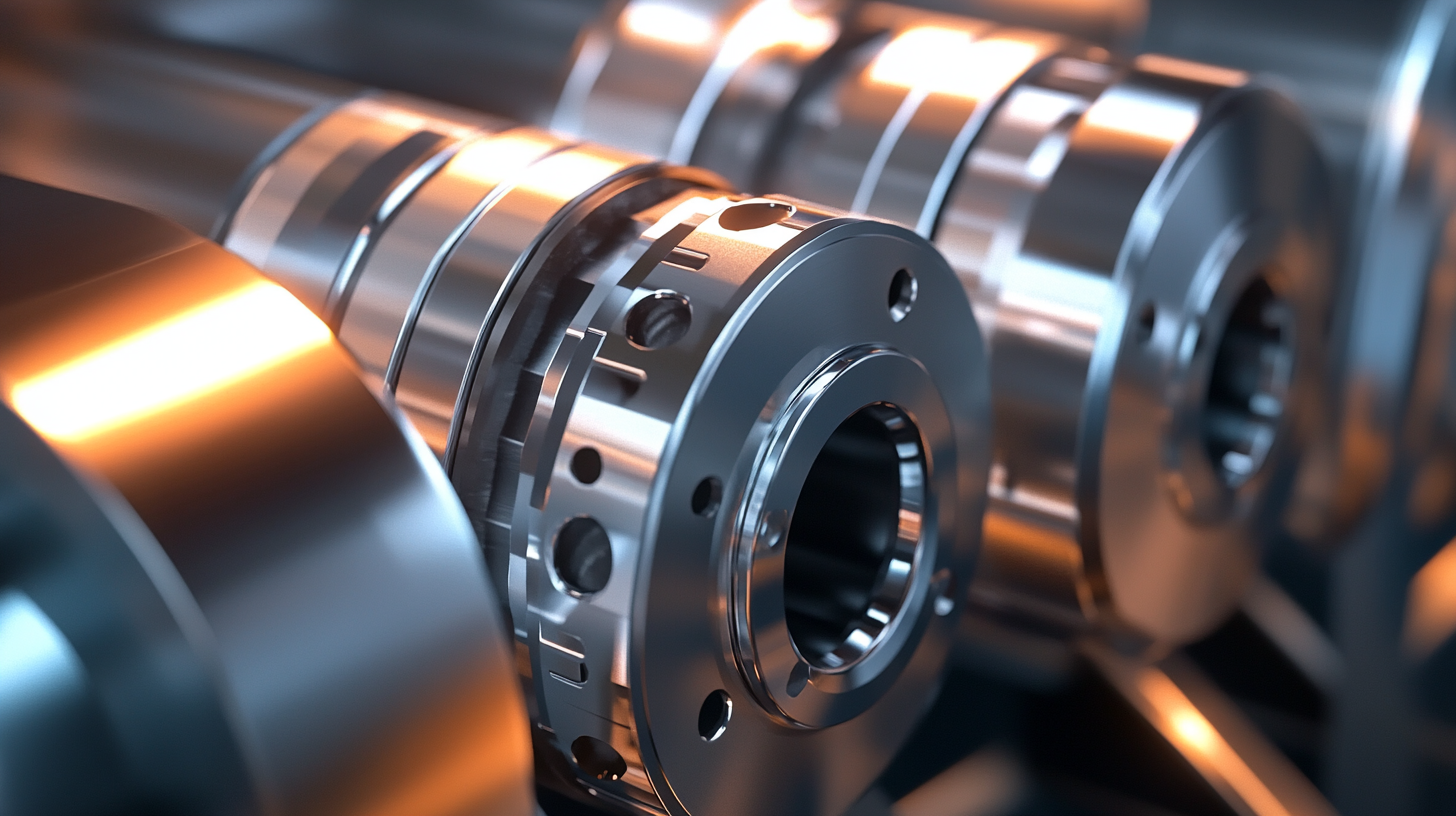 Navigating the 2025 Trends in Press Brake Dies and Their Advantages for Global Manufacturers