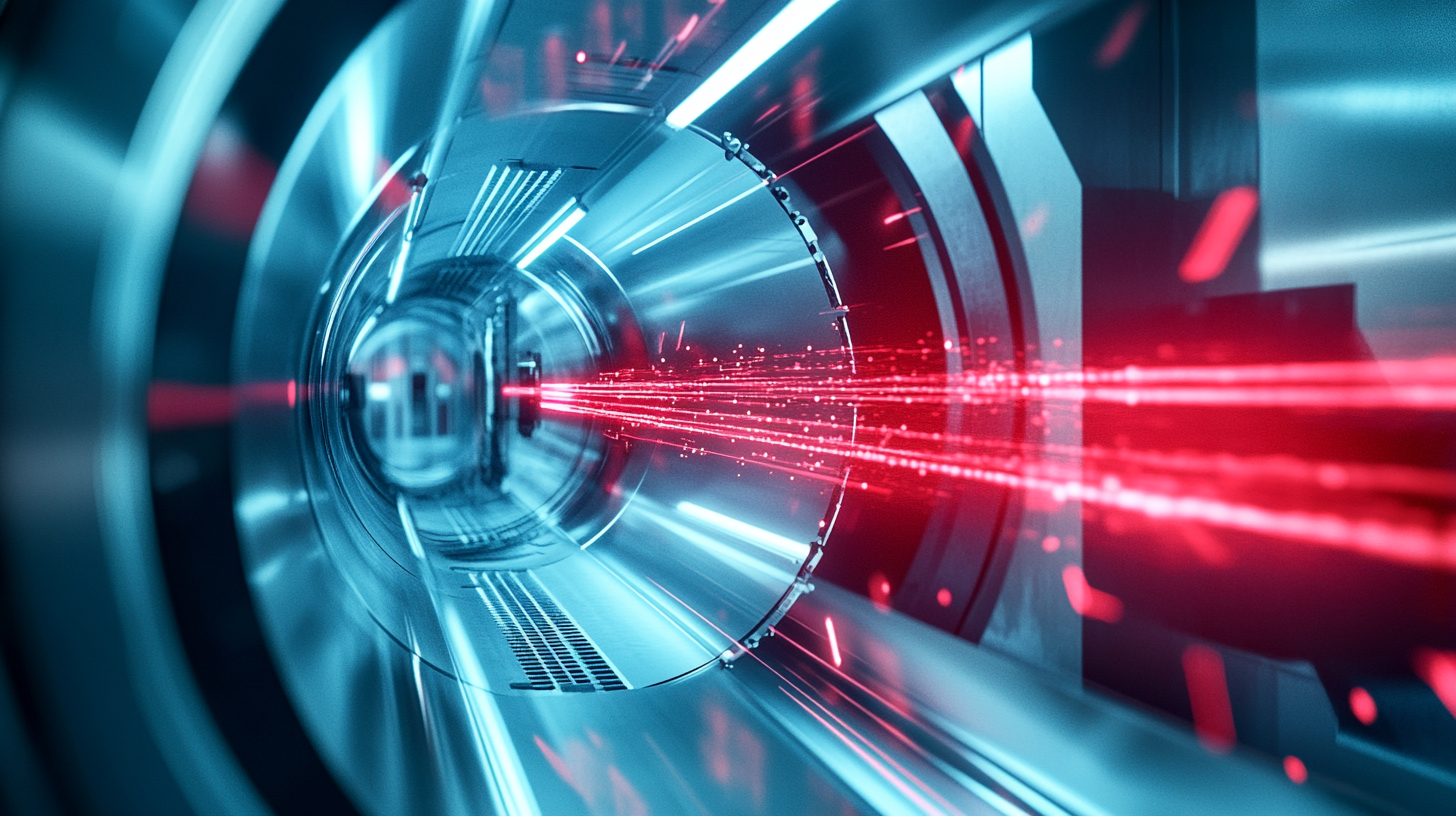 Navigating the 2025 Trends in Press Brake Dies and Their Advantages for Global Manufacturers