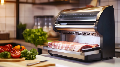 What to Know About Choosing the Right Meat Slicer for Your Business Needs