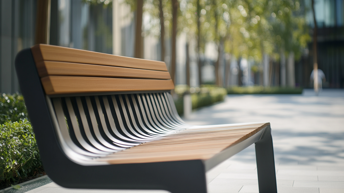 Innovative Solutions for Outdoor Furniture Set Challenges in Global Markets