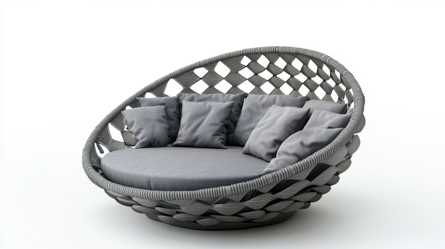 Innovative Solutions for Outdoor Furniture Set Challenges in Global Markets