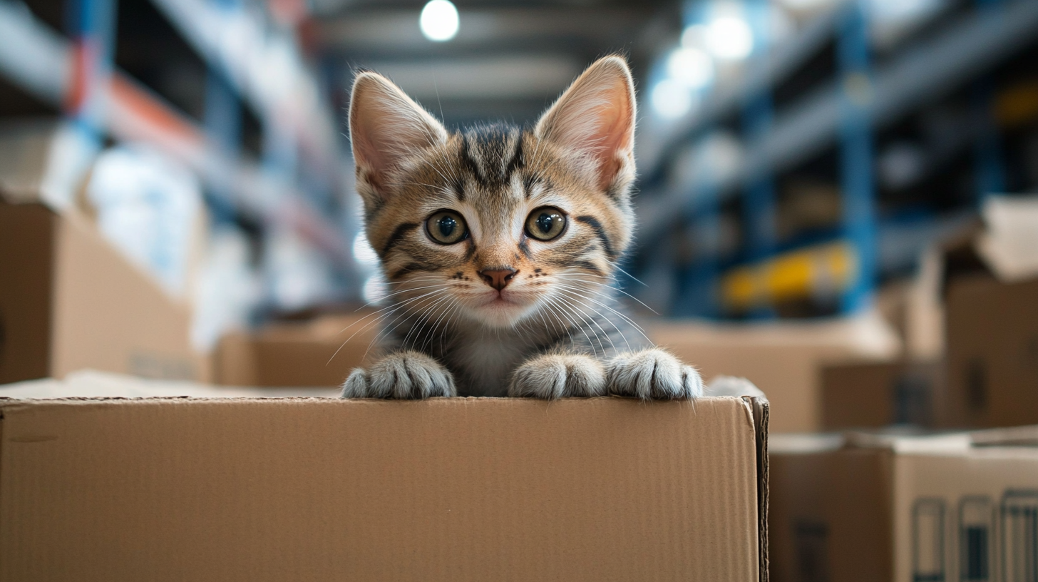 Innovative Pet Food Packaging Solutions for Global Buyers 5 Key Benefits to Enhance Your Supply Chain