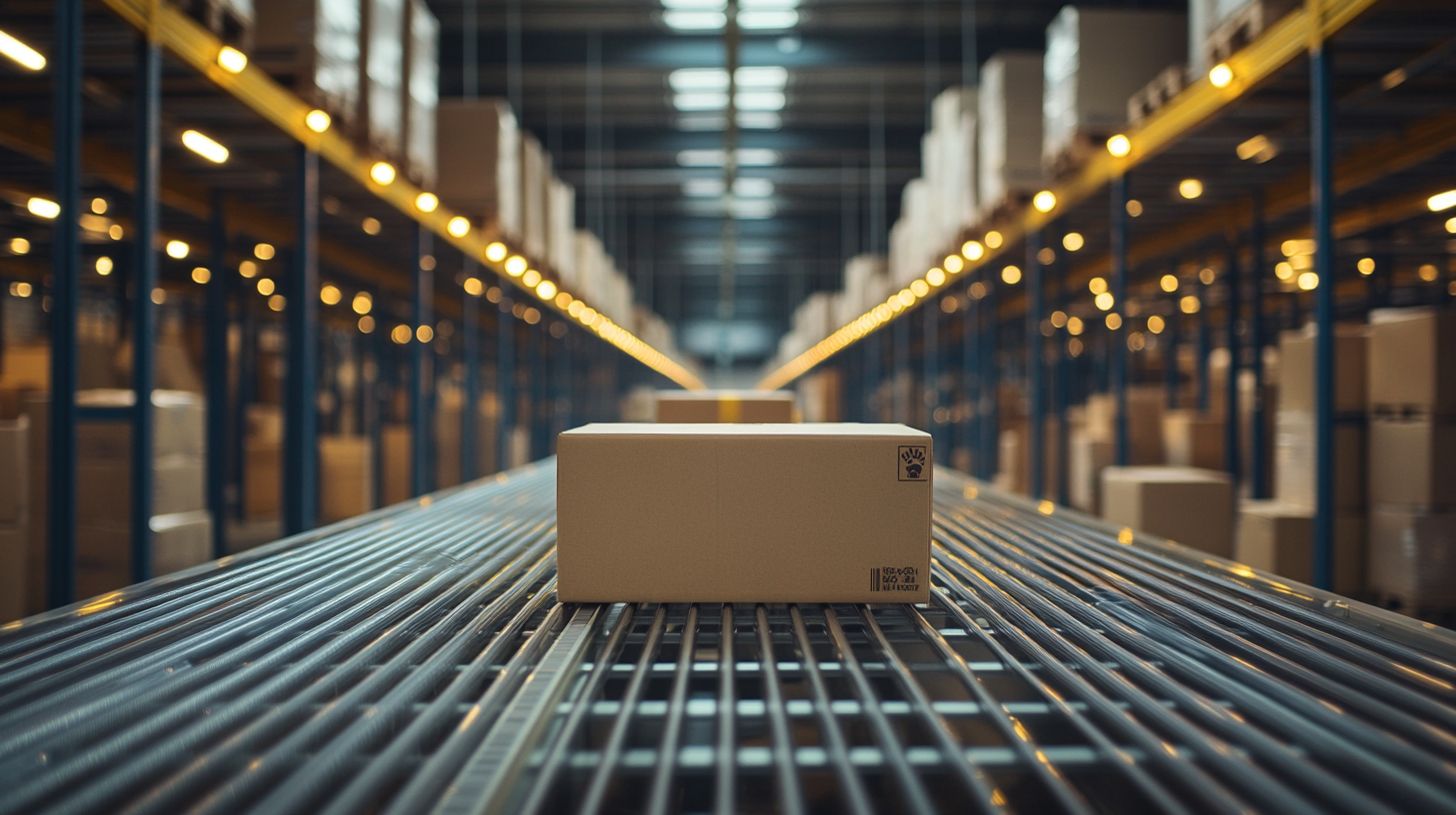 Innovative Pet Food Packaging Solutions for Global Buyers 5 Key Benefits to Enhance Your Supply Chain