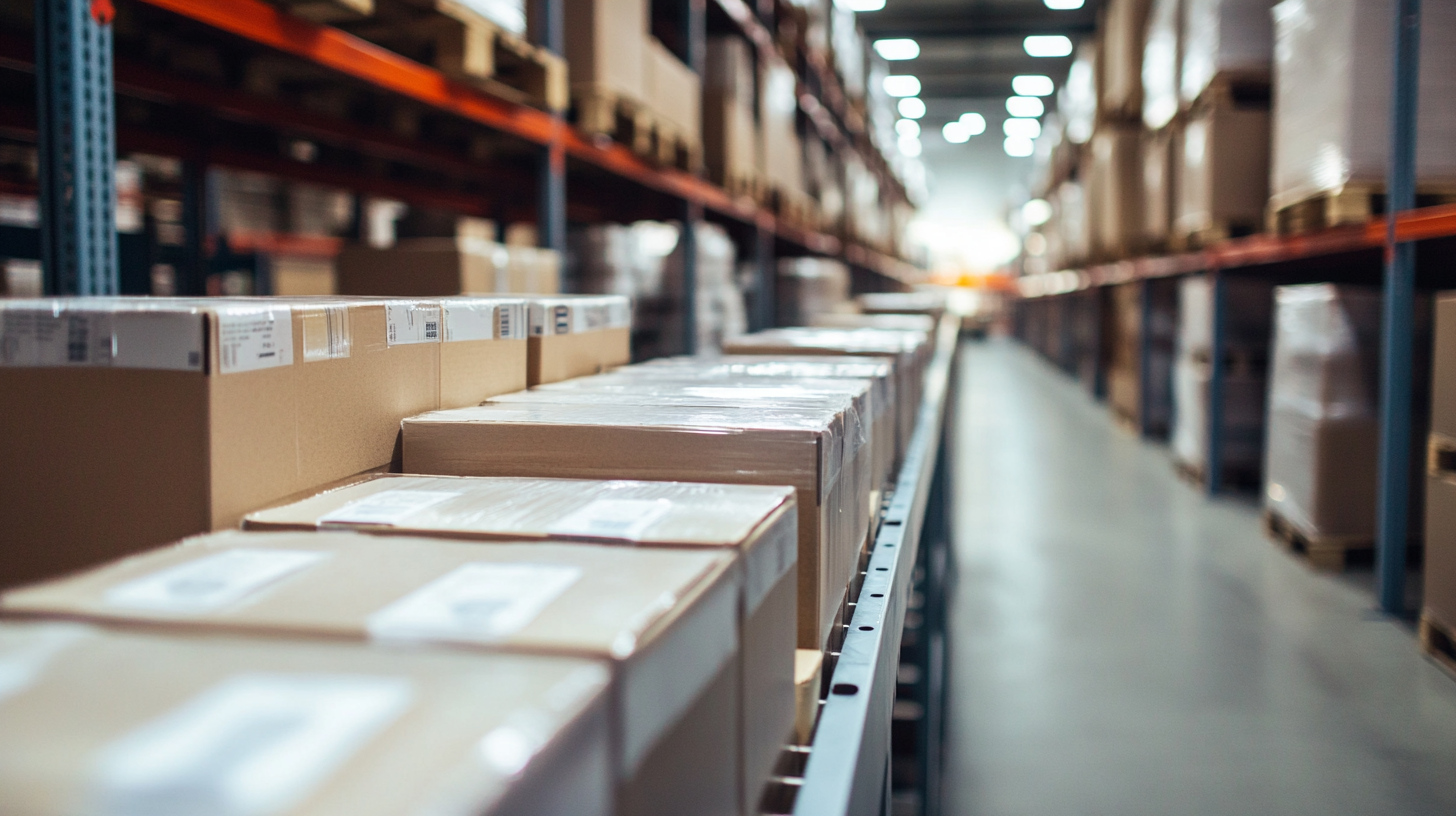 Innovative Pet Food Packaging Solutions for Global Buyers 5 Key Benefits to Enhance Your Supply Chain