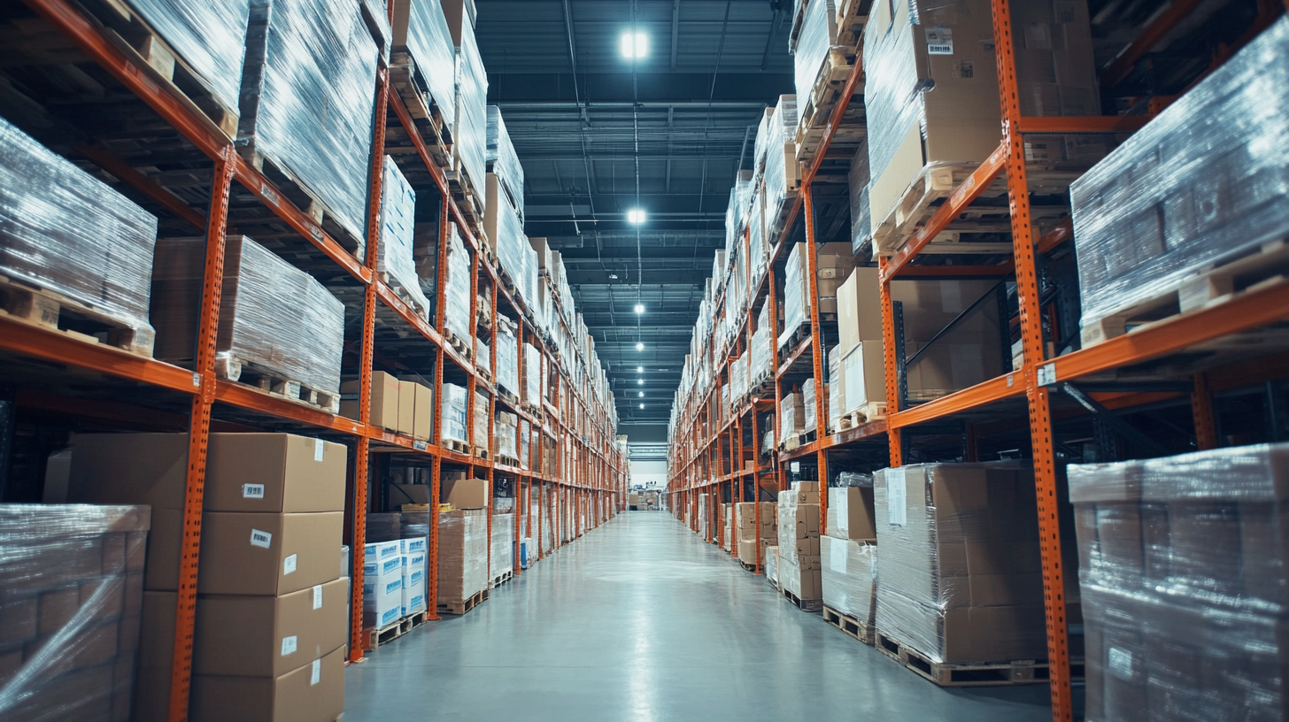 Innovative Pet Food Packaging Solutions for Global Buyers 5 Key Benefits to Enhance Your Supply Chain