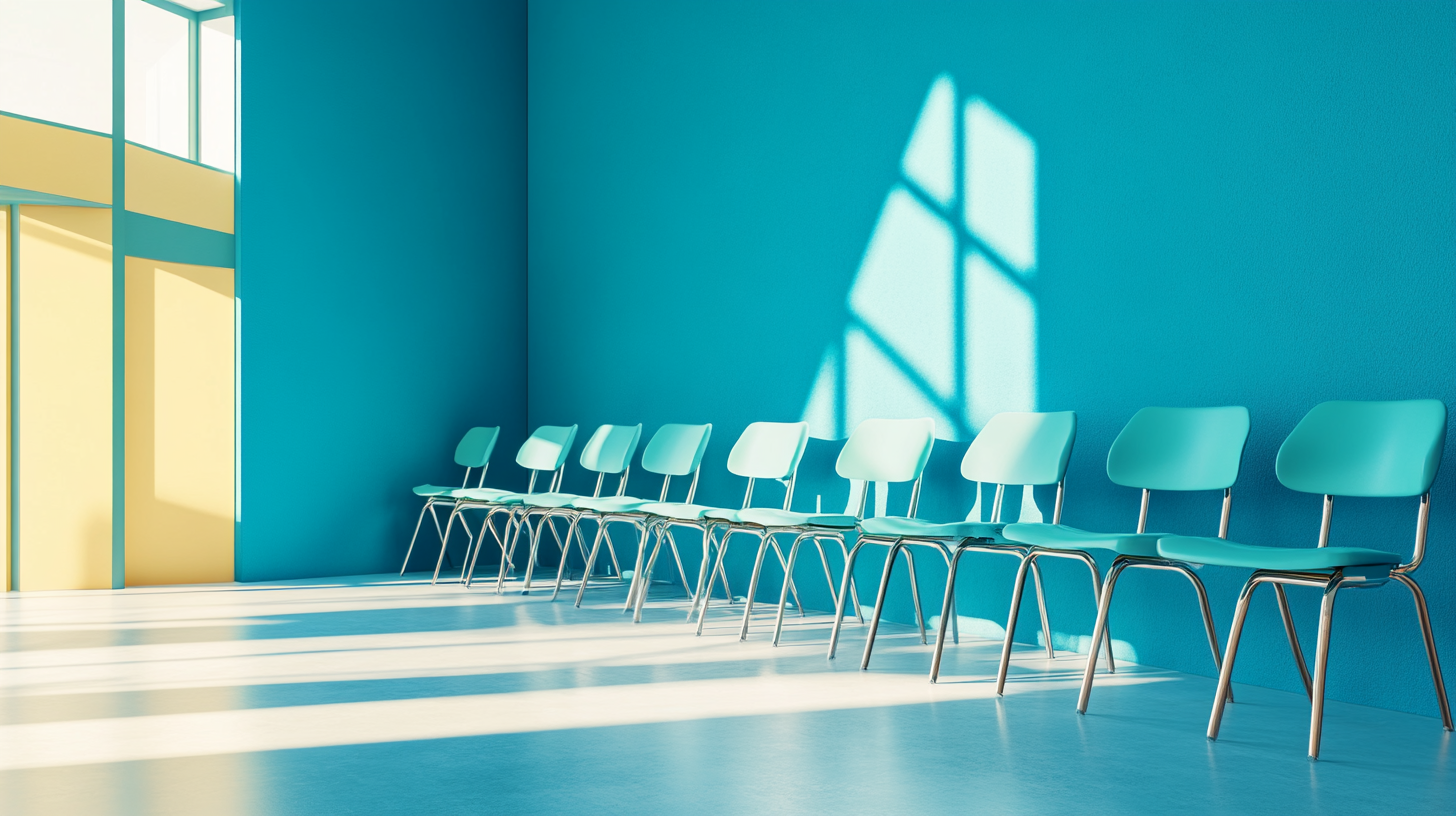 How to Discover Reliable Suppliers for High School Chairs Globally