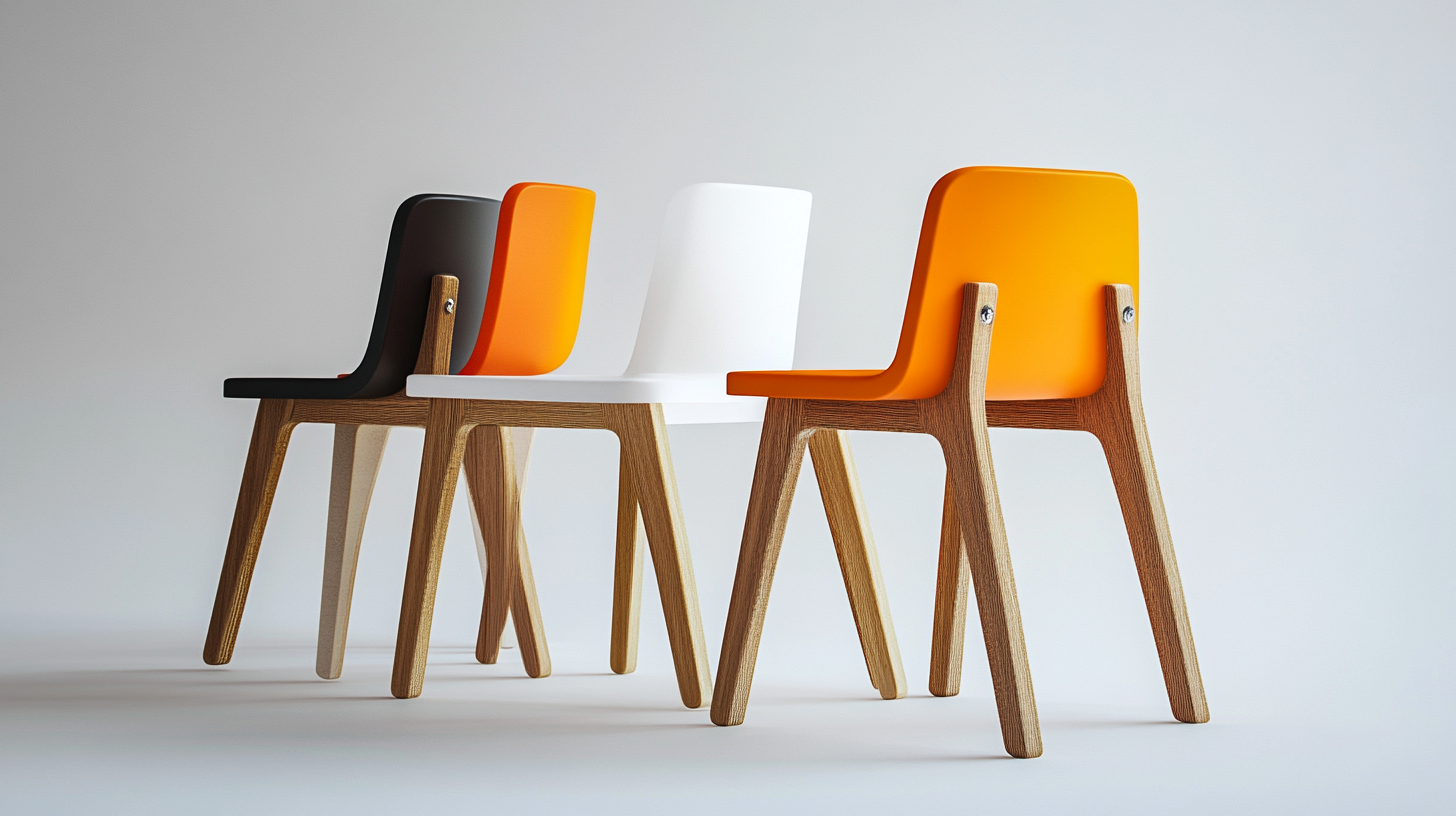 How to Discover Reliable Suppliers for High School Chairs Globally