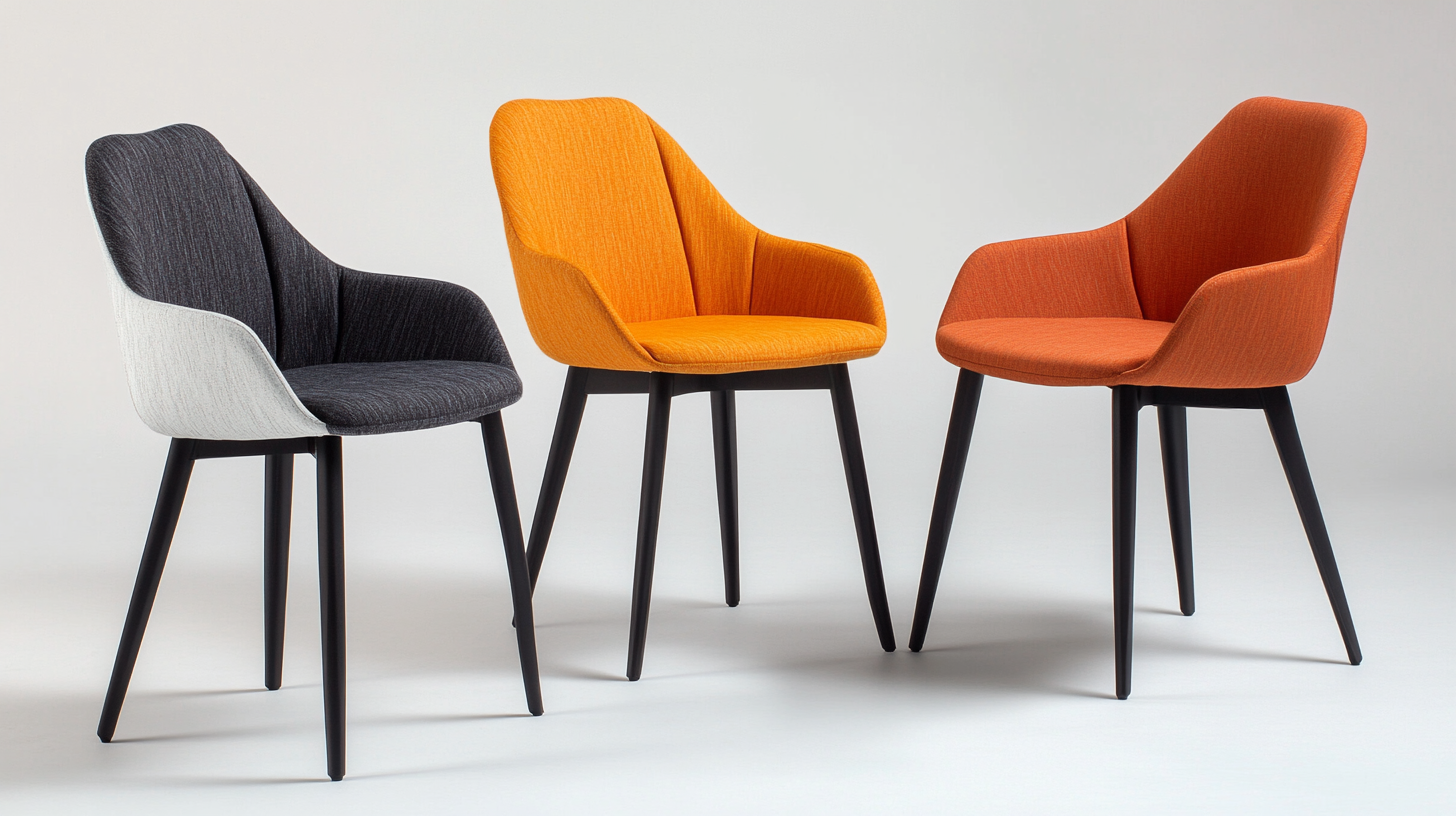 How to Discover Reliable Suppliers for High School Chairs Globally