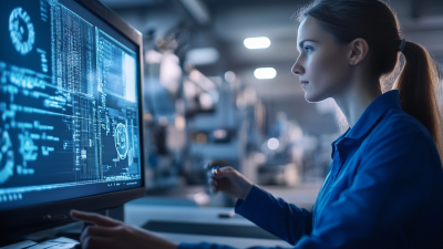 Navigating the 2025 Trends in Press Brake Dies and Their Advantages for Global Manufacturers