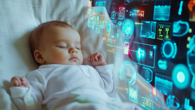 Innovations in Baby Monitoring Technology for 2025 and Essential Strategies for Global Buyers
