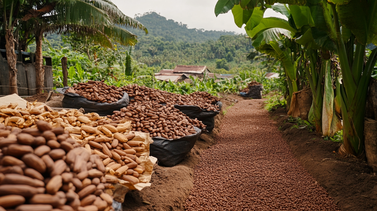 Unlocking the Future of Ground Cinnamon Sourcing Strategies for 2025