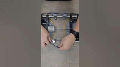 Revolutionizing Material Handling: Real-World Success Stories of Portable Hand Carts in Diverse Industries