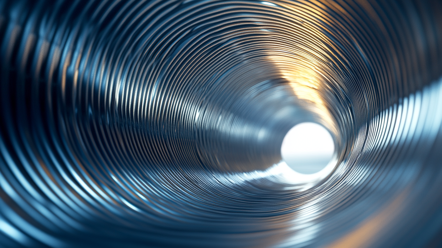 2025 Insights: The Future of Corrugated Drain Pipe Technology & Comprehensive Buyer’s Guide