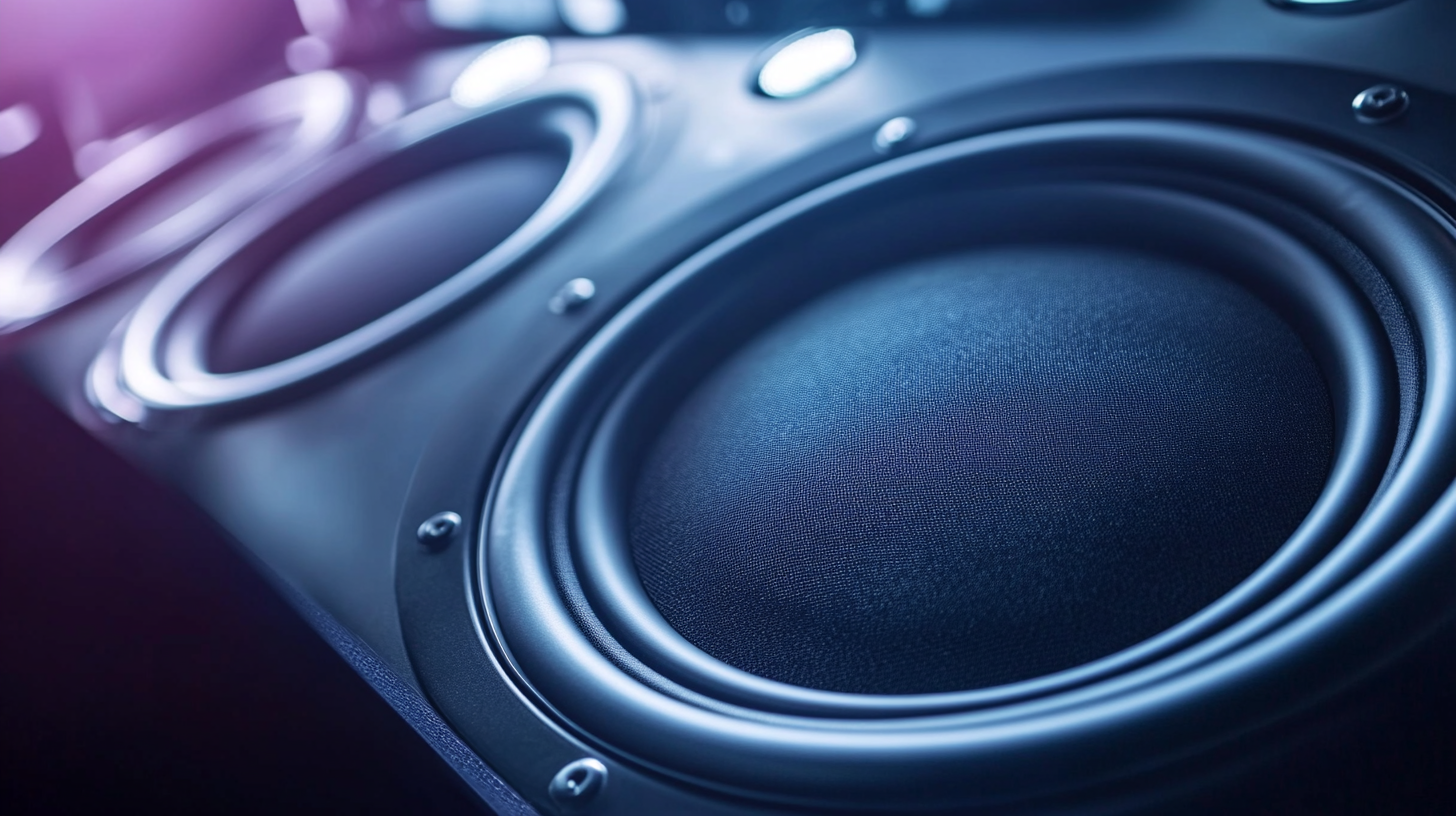 10 Essential Tips for Sourcing the Best Subwoofer Car Products Worldwide