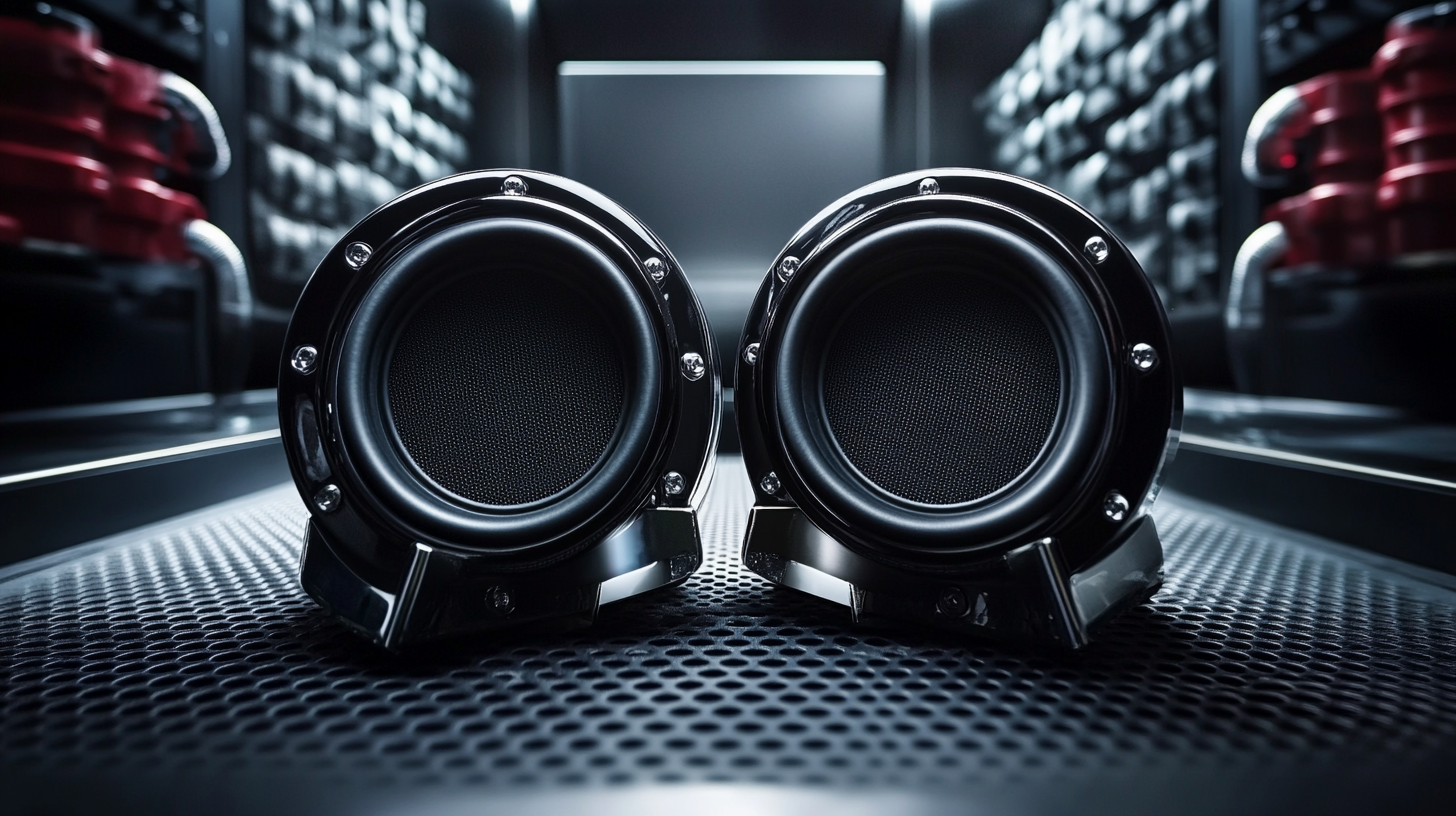10 Essential Tips for Sourcing the Best Subwoofer Car Products Worldwide