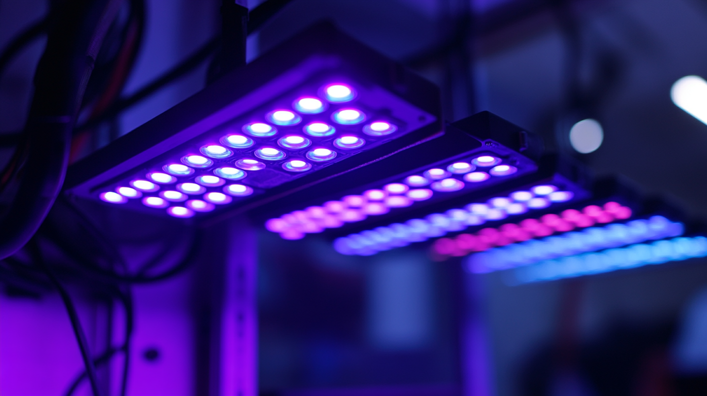 Exploring the Future of Illumination: Dob Led Light Innovations for 2025