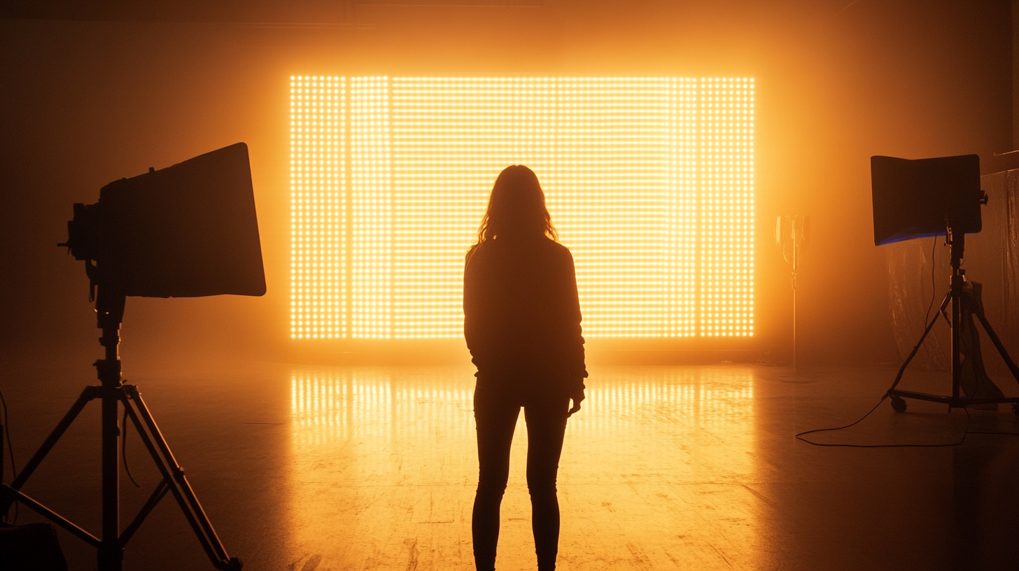 Exploring the Future of Illumination: Dob Led Light Innovations for 2025