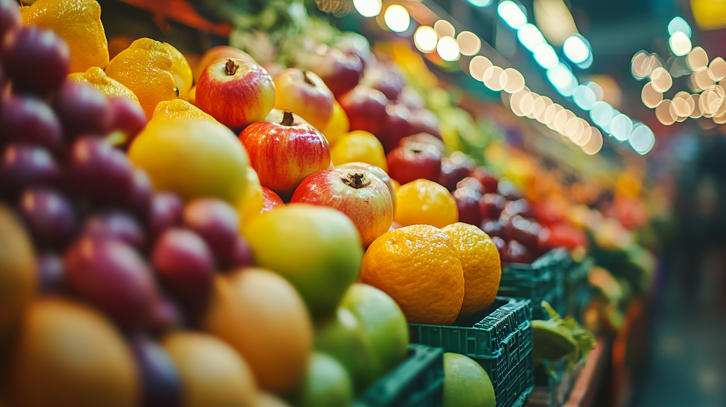 Global Supermarket Lights Market Insights for 2025 with Five Essential Tips for Buyers