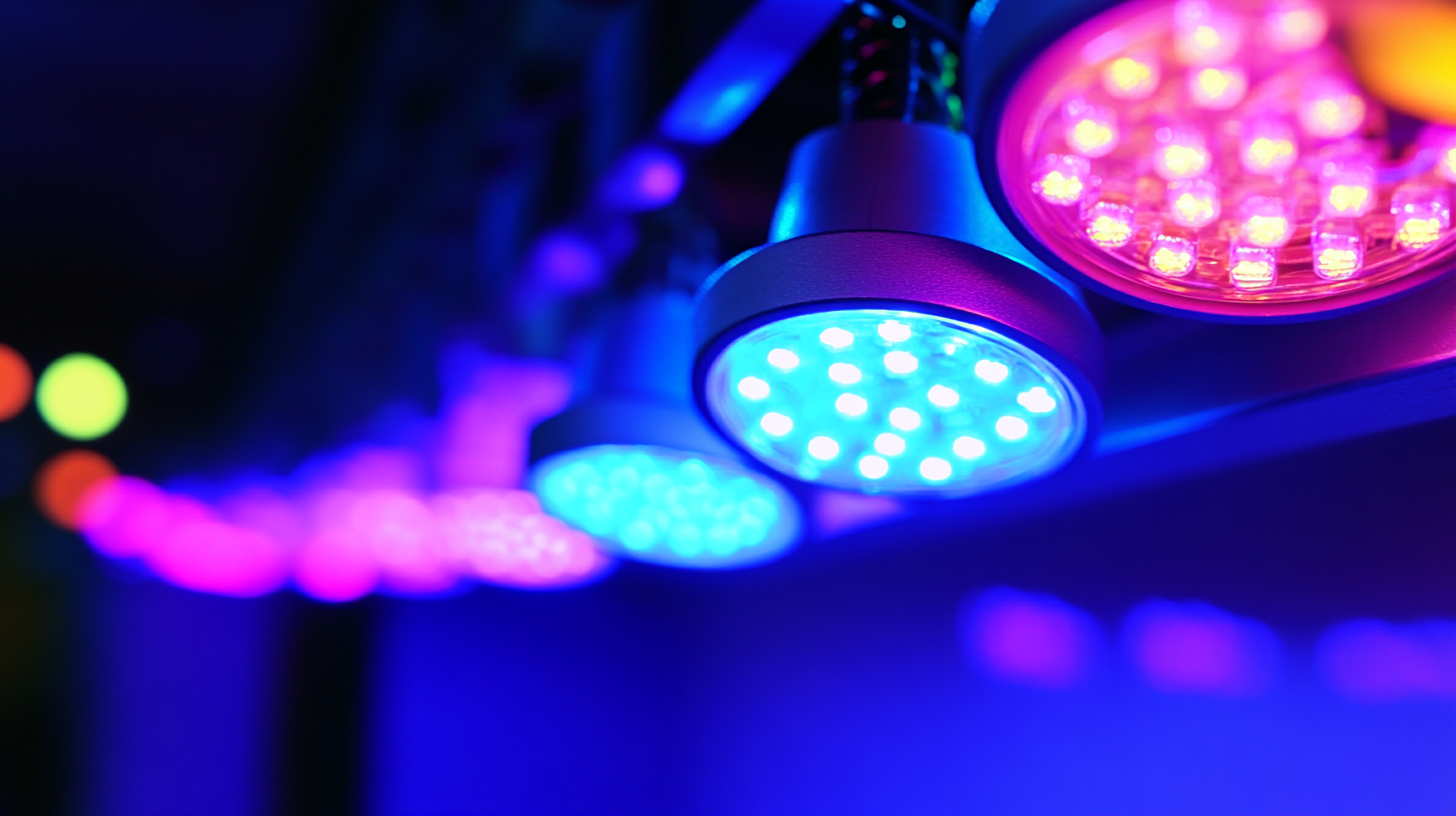 Global Supermarket Lights Market Insights for 2025 with Five Essential Tips for Buyers