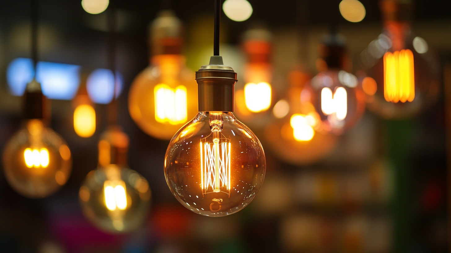 Global Supermarket Lights Market Insights for 2025 with Five Essential Tips for Buyers