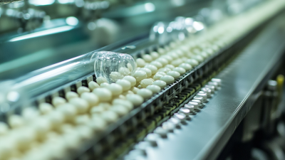 Global Sourcing Guide to Biotin Vitamin B Certifications and the Top 5 Markets