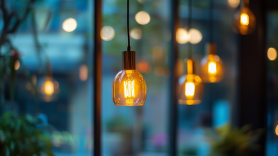 Global Supermarket Lights Market Insights for 2025 with Five Essential Tips for Buyers