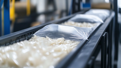 Future Insights for Woven Sack Liner Inserting Machine Market Growth and Opportunities by 2025