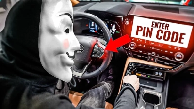 Understanding the Importance of Auto Steering Wheel Locks in Vehicle Security Solutions
