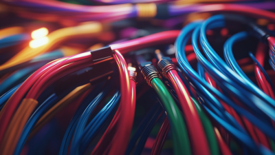 Exploring Variations of Power Wire Specifications and Application Guides for Global Buyers