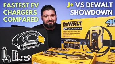 Maximize After Sales Support and Repair Cost Efficiency When Using Portable Ev Chargers