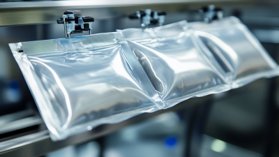 Unlocking the Benefits of Retort Pouch Packaging for Global Brands