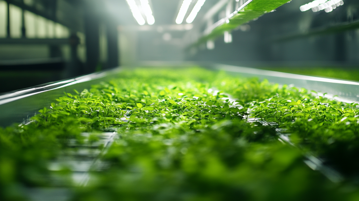 Understanding Global Production Standards for Weeds Pack in Modern Manufacturing
