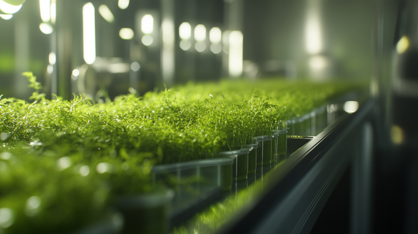 Understanding Global Production Standards for Weeds Pack in Modern Manufacturing