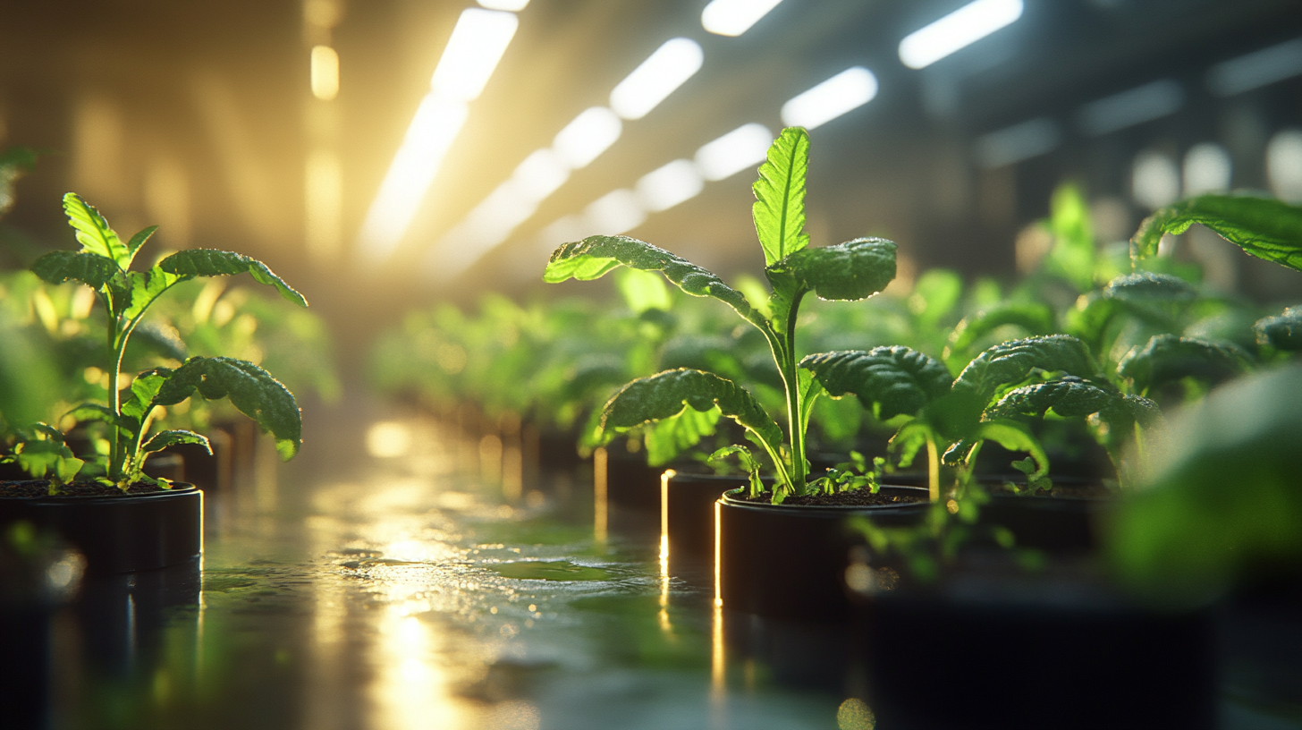 Understanding Global Production Standards for Weeds Pack in Modern Manufacturing