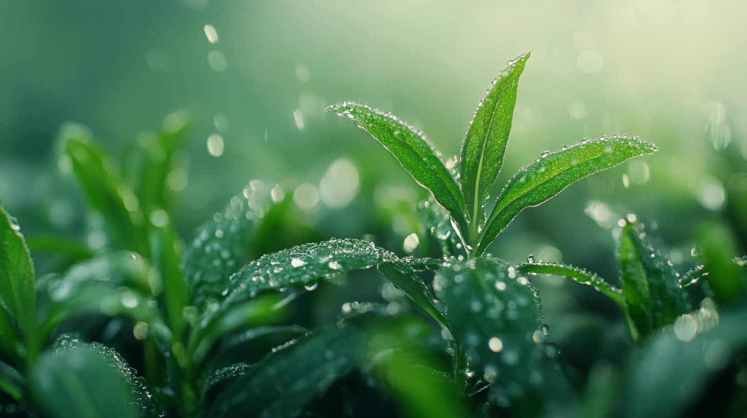 Understanding Global Production Standards for Weeds Pack in Modern Manufacturing